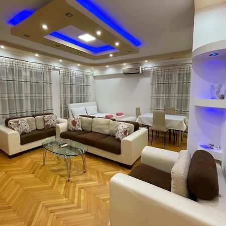 Snezana Apartment オフリド エクステリア 写真