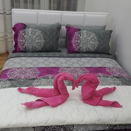Snezana Apartment オフリド エクステリア 写真