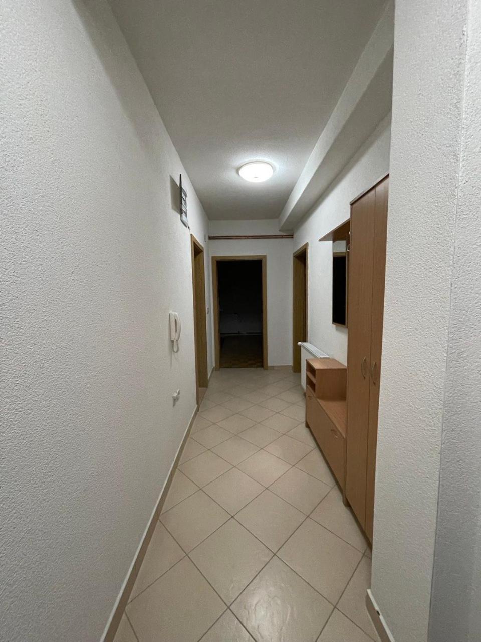 Snezana Apartment オフリド エクステリア 写真